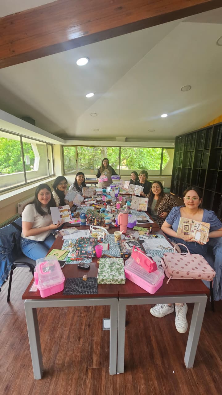 🌟✂️ Edición Especial: Lo mejor de nuestras historias 📚✨ - Sábado 20 de junio