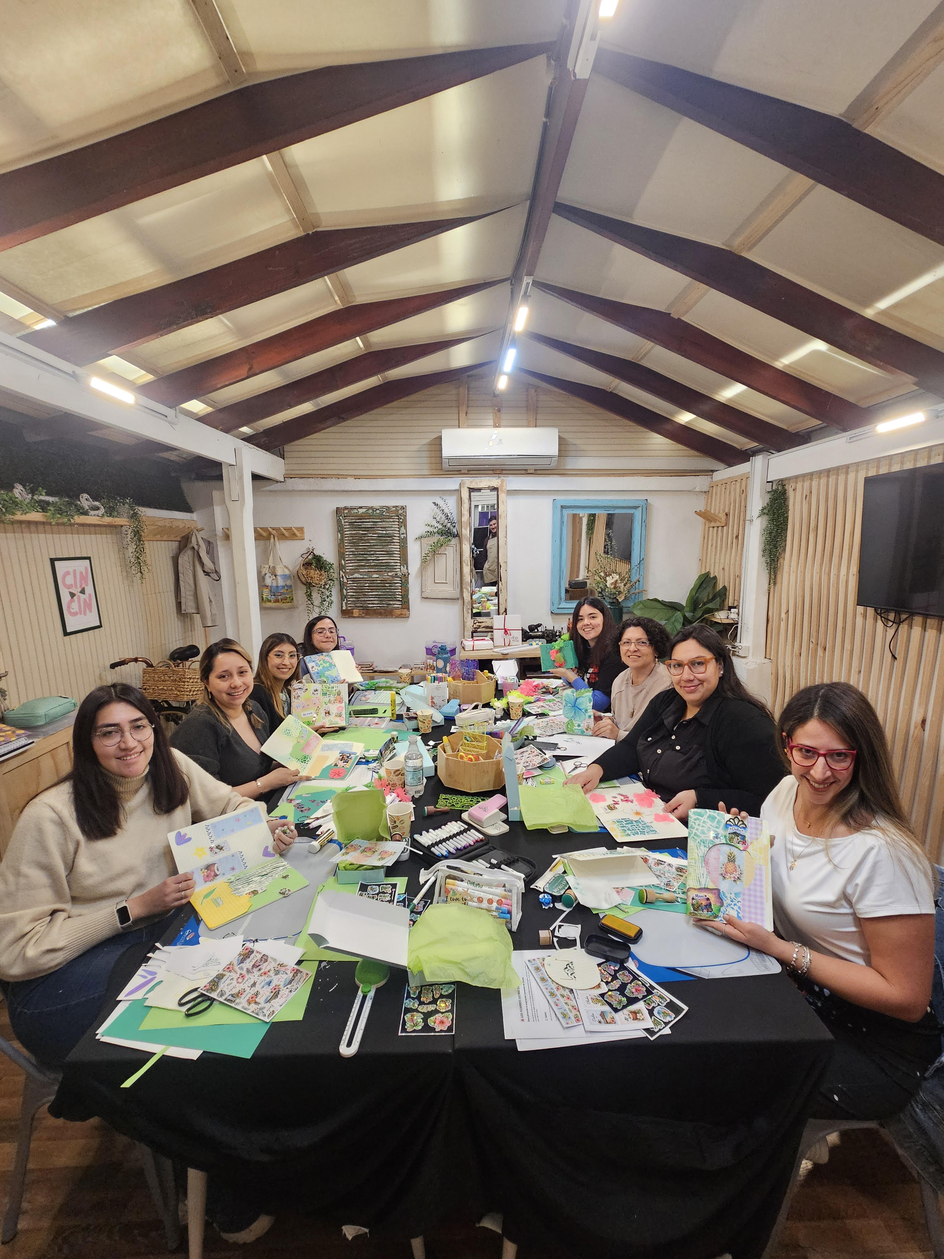 🌟✂️ Edición Especial: Lo mejor de nuestras historias 📚✨ - Sábado 20 de junio