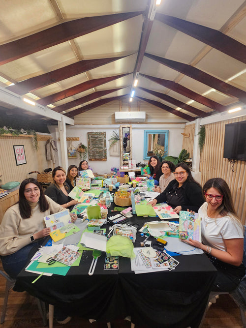 🌟✂️ Edición Especial: Lo mejor de nuestras historias 📚✨ - Sábado 20 de junio